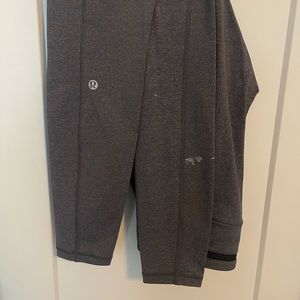 🍋LuluLemon Speed Up Tights